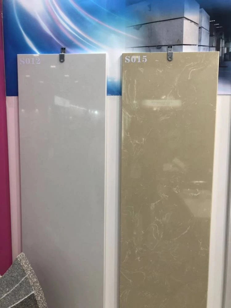 Artificial Marble Types