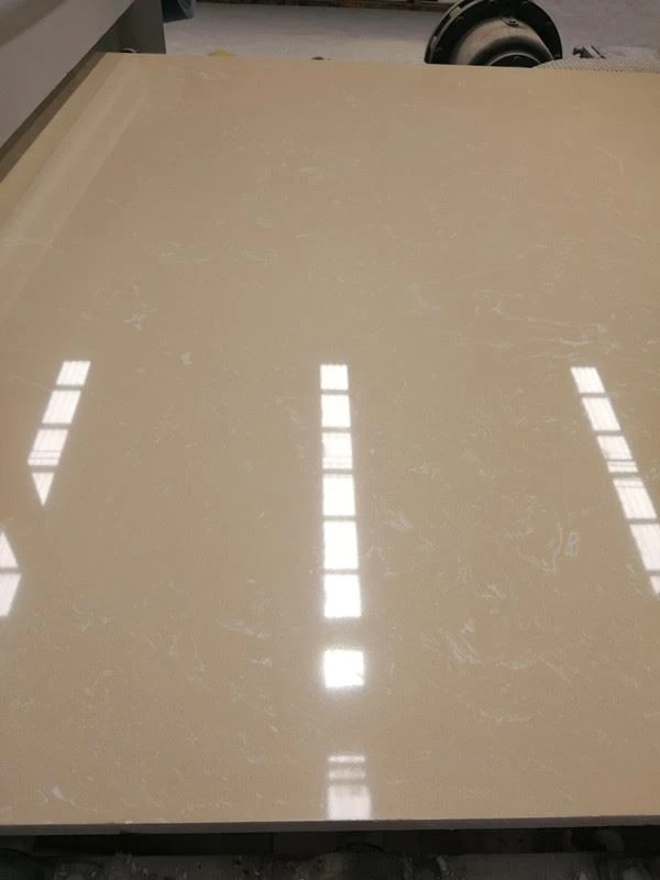 Beige Artificial Marble