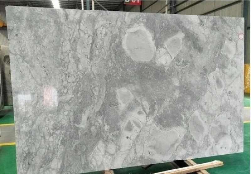 fantasy white quartzite