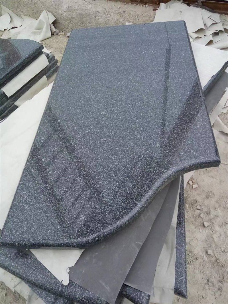 green granite headstones green granite headstones