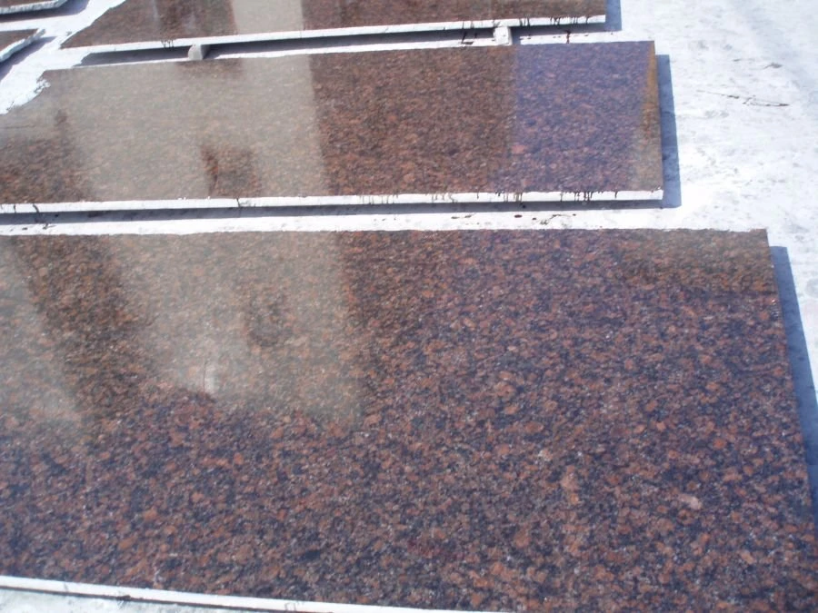 tan brown granit
