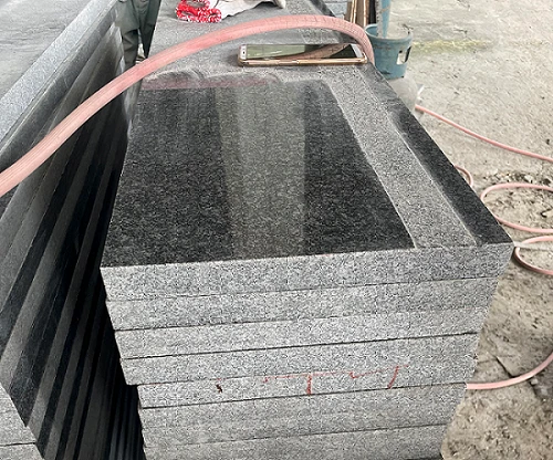 honed black granite honed black granite
