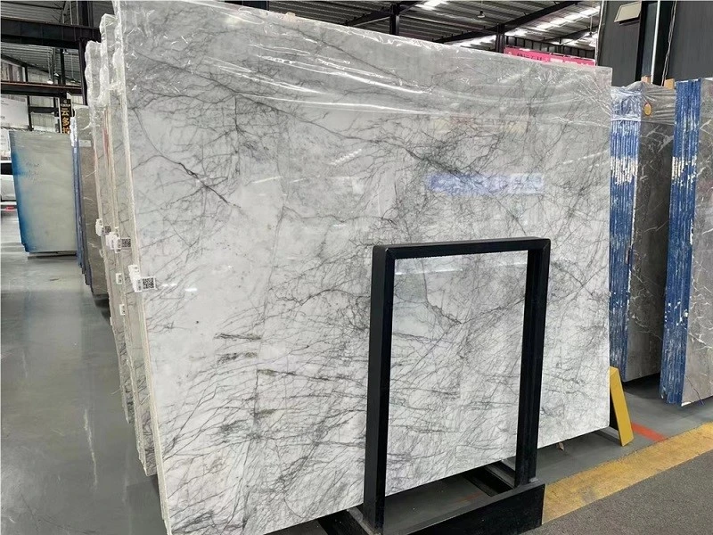 white marble with grey veins white marble with grey veins