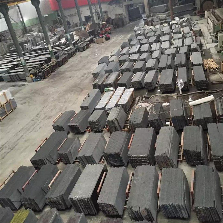 Black Granite For Kitchen Slab