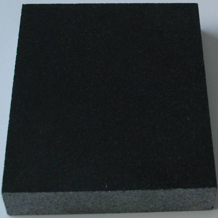 Black Granite Wall Tiles