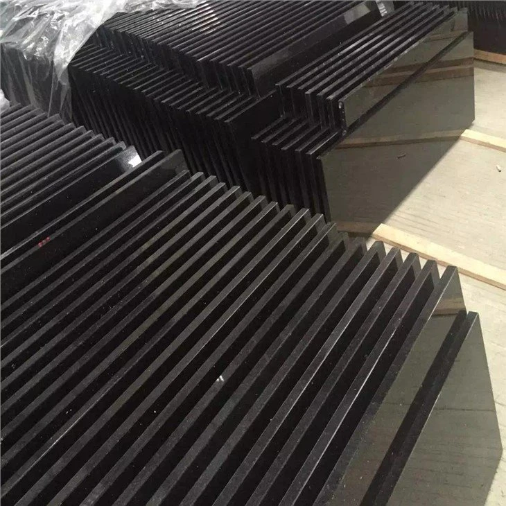 Absolute Black Polished Granite