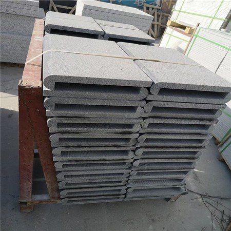 Inground Pool Coping Cover