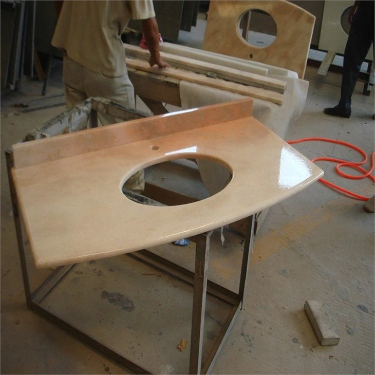 Vanity base only