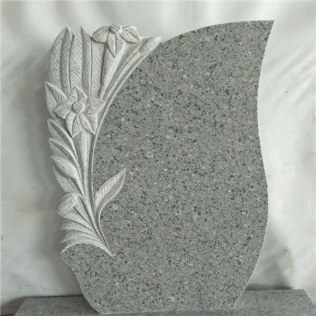 Granite Cemetery Monuments