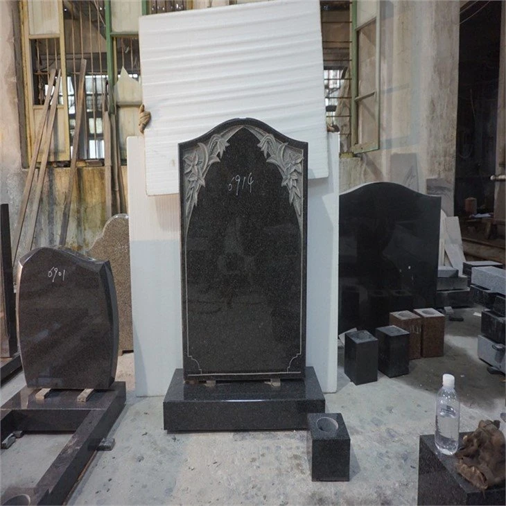 Granite headstones UK