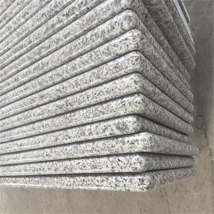 tiger white countertop
