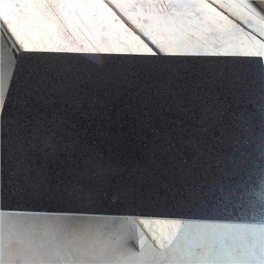 Basalt Black Stone