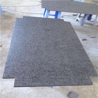 Black Basalt Tile