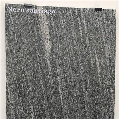 Green Granite Floor Tiles