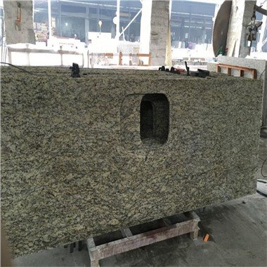 Modifying Granite Countertops
