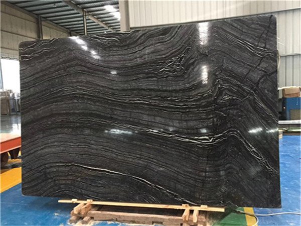 Antique Wood Marble