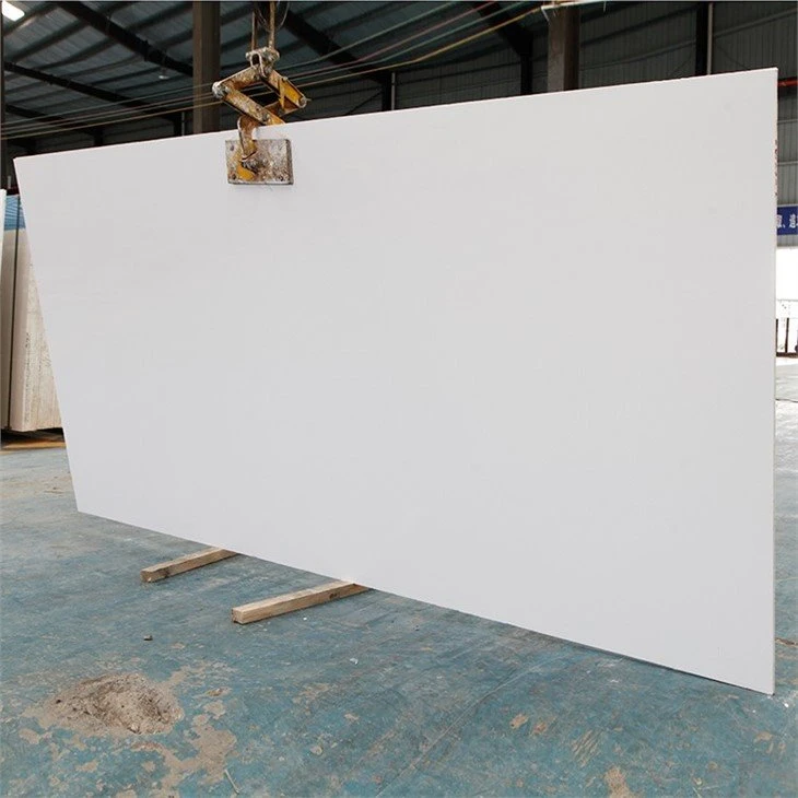 Artificial White Marble