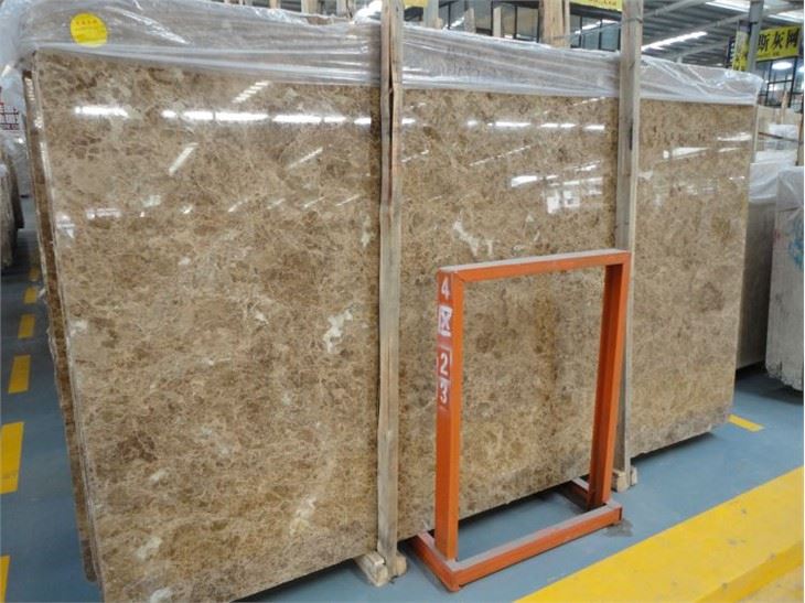 Crystal Emperdor Marble