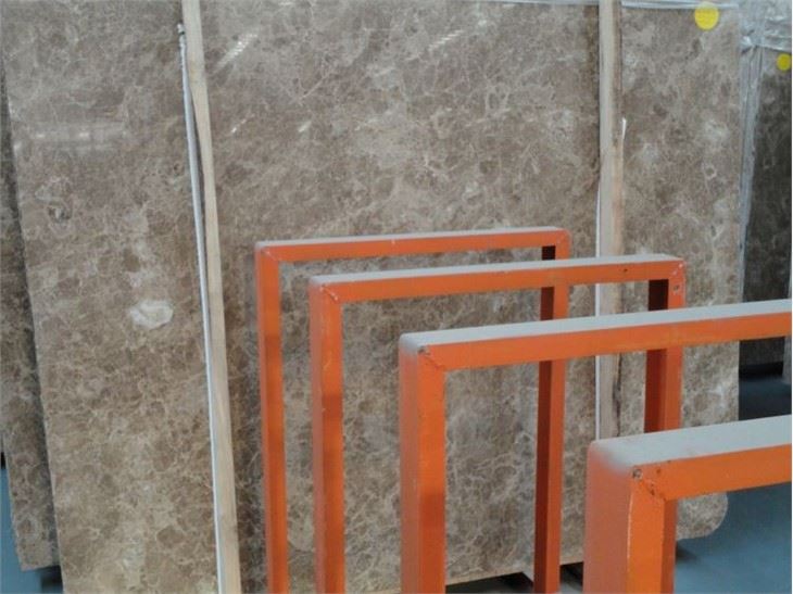 Crystal Emperdor Marble
