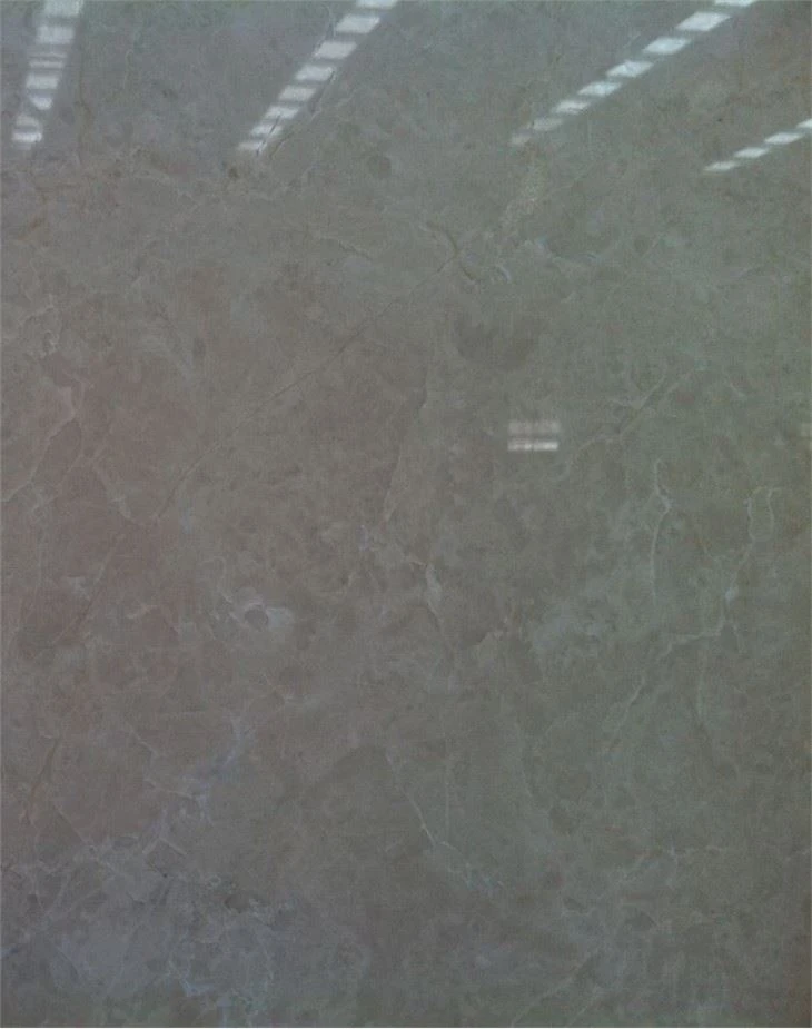 ivory beige marble slab