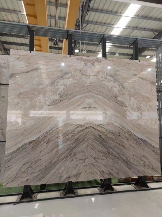 Palissandro Brown Marble