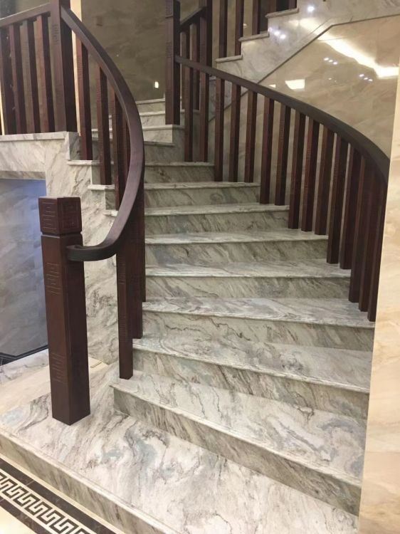 palissandro antique marble