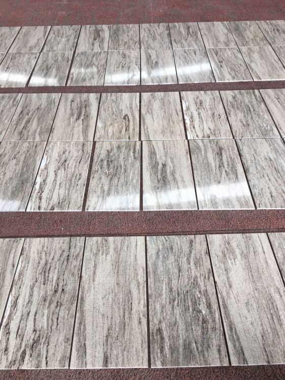 china palissandro brown marble