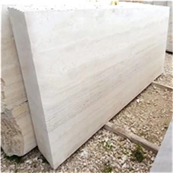 Light Beige Travertine
