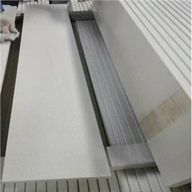 Artificial Marble Windowsill