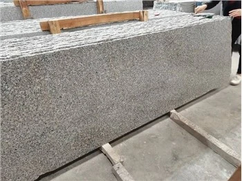 Granite Half Slabs