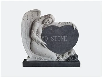 Granite Stone For Cemetery
