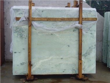 Green Ming Marble