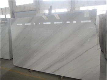 Guangxi White Marble