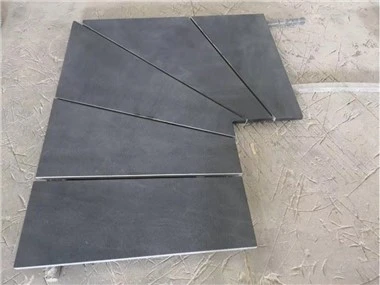 Natural Granite Steps