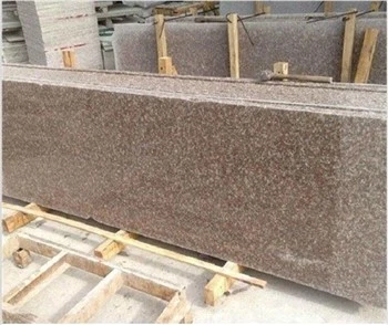 Pink Granite Slabs