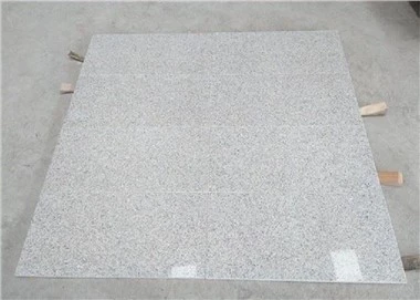 Shandong White Granite