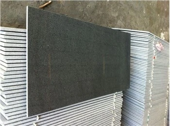 G654 Grey Granite Floor Tiles