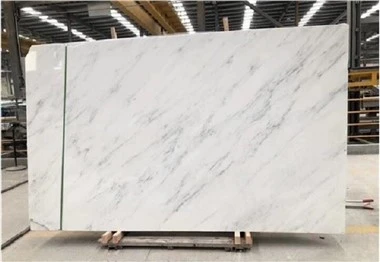 White Eastern Marble