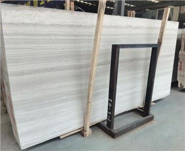 White Serpeggiante Marble