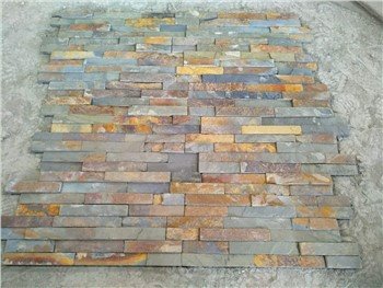 Z Cladding Slate