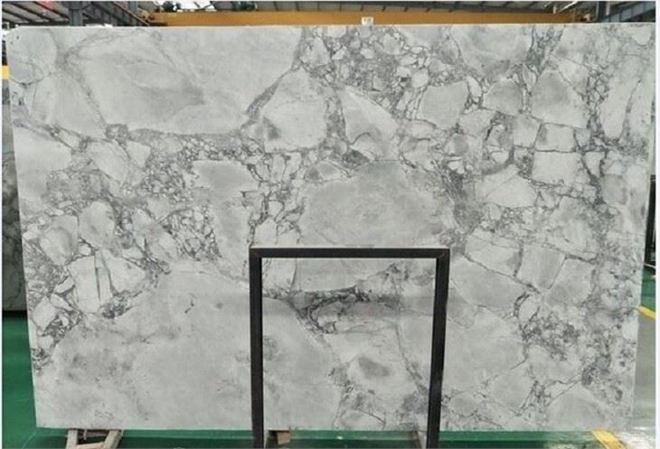 super white quartzite