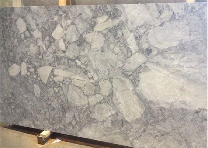 grey quartzite