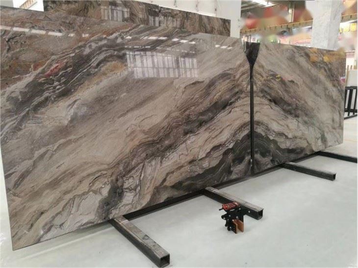 Venice Brown Marble