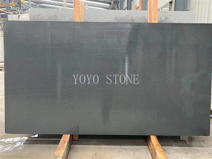 Big Slab Granite