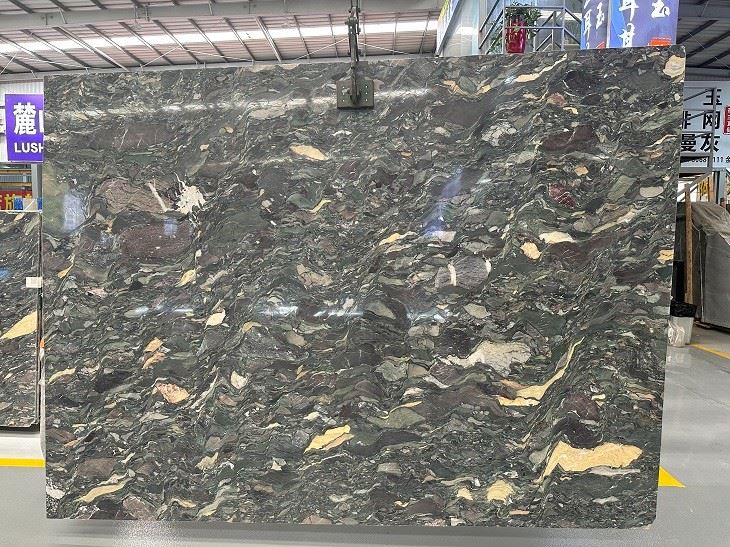 Four Seasons Granite
