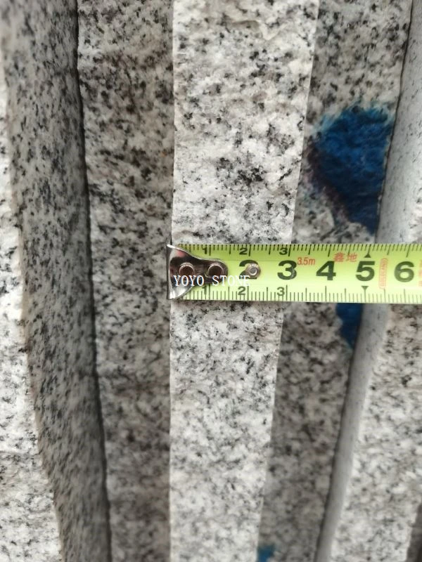 G603 Grey Granite Slab
