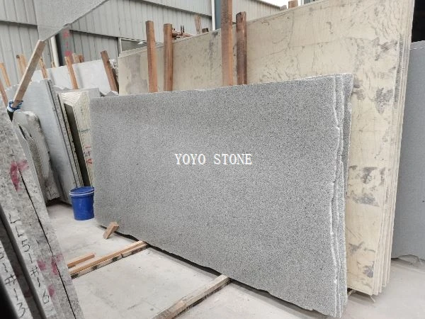 G603 Grey Granite Slab