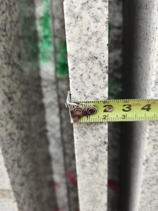 G603 Grey Granite Slab