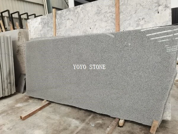 G603 Grey Granite Slab