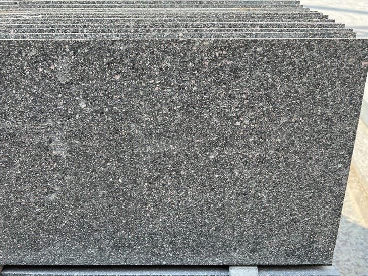Green Porphyry Paving